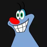 oggy and the cockroaches