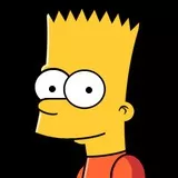Bart Simpson