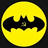 Soviet Batman