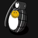 Battlefield Bad Company grenade better smiley