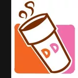 dunkin donuts