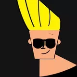 Johnny Bravo