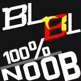 BLBL 100% noob