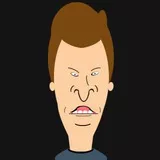 Butt-Head (version 2)