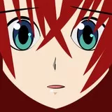 Rias Gremory - Highschool DxD