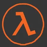 HalfLife LOGO