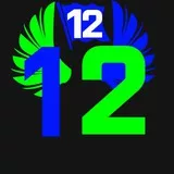 Seahawks 12th man
