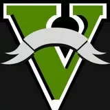 grand theft auto 5 logo