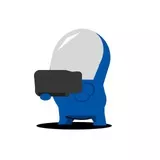 Starcrafts Terran marine 