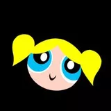 bubbels power puff girls 20layers