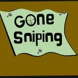 gone sniping