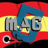 MAG5 Spain Clan