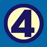 Fantastic Four (Retro)