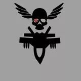 Flip Flap Fly Die!!! Clan Emblem Fixed for Platoon