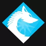 TuaniFur Gaming logo look alike