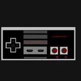 Nes pad  ( re-edited )