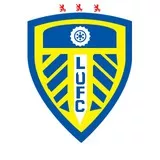 LUFC badge