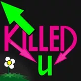 killed you pushing up daisies  