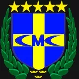 CMC - Captain Morgan's Crew