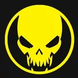emblem for platoon NBKZ(yellow)