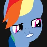 Rainbow Dash 