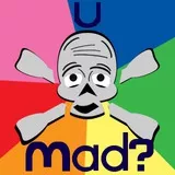 U mad bro?