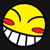 Cowboy Bebop Edward Smiley