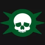 Death Guard before herecy Warhammer 40,000