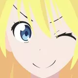 Color Corrected *New* ニセコイ　Nisekoi