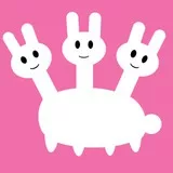 キングウサギドラ