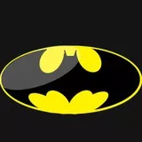 bateman by dougly1996