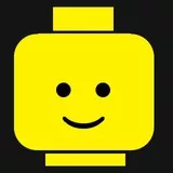 Lego Head