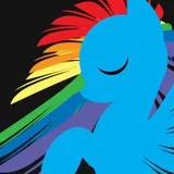 RainbowDash :D