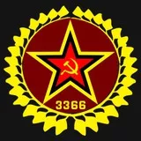 Coat of Arms for 3366 Platoon