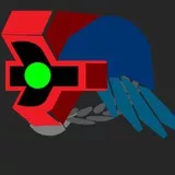 Rick Dom 2 from Gundam 0080/0083