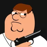Peter Griffin