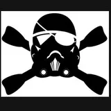 storm trooper pirate 