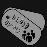 Blood of my ENEMY