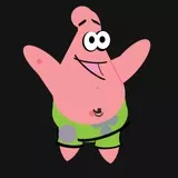 Patrick Star
