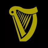 Guinness Harp