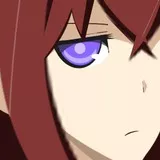 牧瀬 紅莉栖/Makise Kurisu