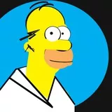 Homer Simpson