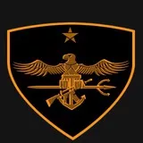 Navy Seals patch