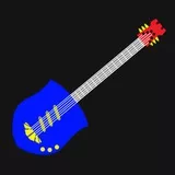 guitarra