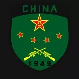 中国陆军特种部队国际臂章修改版（Please delete the administrator original badge）