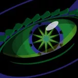 Green Dragon Eye
