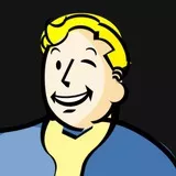 Vault boy (Fallout) whatever you`d like facies