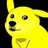 Doge Pikachu