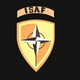 NATO - ISAF
