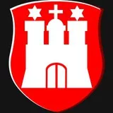 Hamburg Wappen